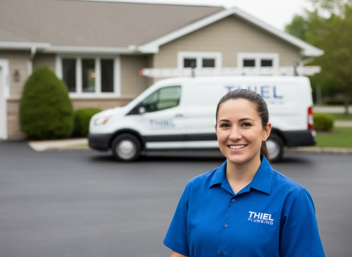 Plumber Aniak, AK FAQs